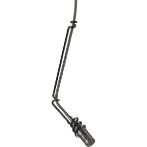 Audio Technica U835R - Mikrofon - Niere - Svart - Kondensatormikrofon Audio Technica U835R - Mikrofon - Niere - Svart - Kondensatormikrofon