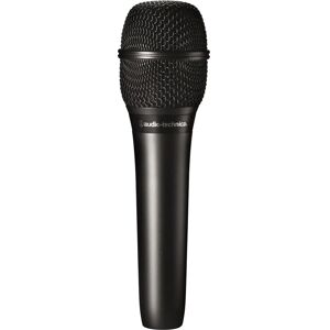 Audio-Technica - AT2010 - Cardioide - Condensador - Microphone Audio-Technica - AT2010 - Cardioide - Condensador - Microphone