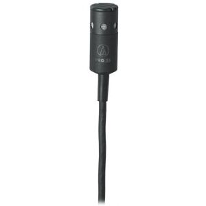 Audio-Technica PRO35CW Mikrofon - Sceneopptredensmikrofon Audio-Technica PRO35CW Mikrofon - Sceneopptredensmikrofon