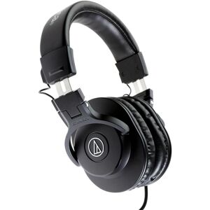 Audio Technica ATH-M30x - Publicité Audio Technica ATH-M30x - Publicité