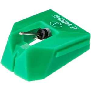 Audio-Technica AT-VMN95E Elliptical Turntable Stylus - Turntable Stylus Audio-Technica AT-VMN95E Elliptical Turntable Stylus - Turntable Stylus