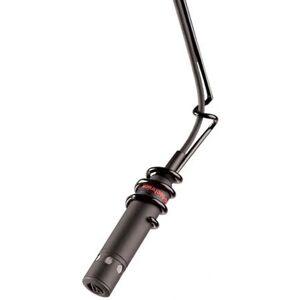 Audio-Technica PRO 45W - Cardioid Condenser Hanging Microphone - Microphone Audio-Technica PRO 45W - Cardioid Condenser Hanging Microphone - Microphone