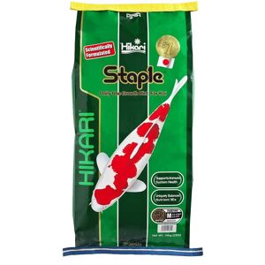 Hikari Staple medium Koi - 10kg Hikari Staple medium Koi - 10kg