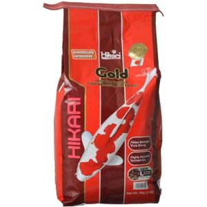 Hikari Gold large - 5kg Hikari Gold large - 5kg