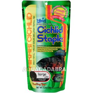 Hikari Cichlid Staple Large Pellet - Fish Food Hikari Cichlid Staple Large Pellet - Fish Food