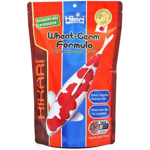 Hikari Wheat-Germ Medium Pellets - Fish Food Hikari Wheat-Germ Medium Pellets - Fish Food