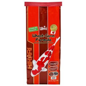 Hikari Wheat-Germ Large Fish Food - Fish Food Hikari Wheat-Germ Large Fish Food - Fish Food