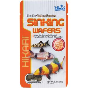 Hikari Tropical Sinking Wafers - Fish Food Hikari Tropical Sinking Wafers - Fish Food