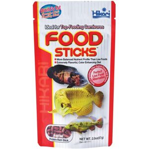 Hikari Visvoeder Sticks - Vleesetende Vis Voeding Hikari Visvoeder Sticks - Vleesetende Vis Voeding
