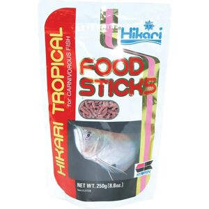 Hikari Fish Food Sticks - 250g Hikari Fish Food Sticks - 250g