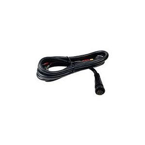 Garmin 010-10083-00 Power Cable - Power Cable Garmin 010-10083-00 Power Cable - Power Cable