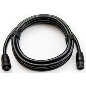 Lowrance 3m prodlužovací kabel transduceru - Kompatibilní se StructureScan Lowrance 3m prodlužovací kabel transduceru - Kompatibilní se StructureScan