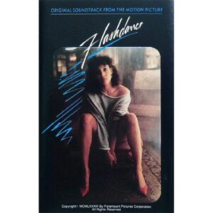 Casablanca Ost Soundtrack Kassette - Gebraucht - 1983 Veröffentlichung Casablanca Ost Soundtrack Kassette - Gebraucht - 1983 Veröffentlichung