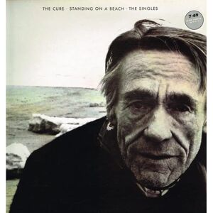 IMS-POLYDOR - Standing On A Beach - Singles - Vinyl LP - Gebraucht IMS-POLYDOR - Standing On A Beach - Singles - Vinyl LP - Gebraucht