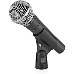 Shure SM58 - Microphone for Voice Shure SM58 - Microphone for Voice