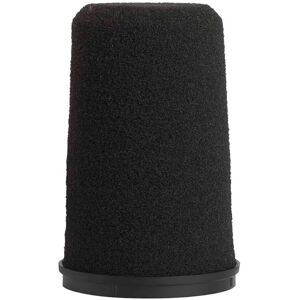Shure RK345 Microphone Accessory - Wind Screen for SM7 Series Microphones Shure RK345 Microphone Accessory - Wind Screen for SM7 Series Microphones