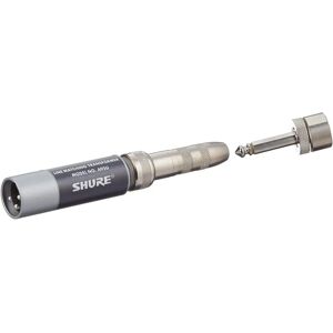 Shure A95U Microphone Accessory - Transformer Shure A95U Microphone Accessory - Transformer