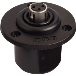 Shure A400SMXLR Shock Mount - Microphone Accessory Shure A400SMXLR Shock Mount - Microphone Accessory