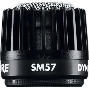 Shure RK244G Mikrofontilbehør - Skjerm og grill for SM57 & 545 Shure RK244G Mikrofontilbehør - Skjerm og grill for SM57 & 545