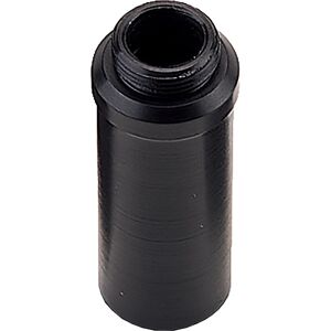 Shure A26X Mikrofontilbehør - 3-tommers forlenger Shure A26X Mikrofontilbehør - 3-tommers forlenger