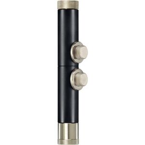 Shure A27M Mikrofonadapter - For stereoopptak Shure A27M Mikrofonadapter - For stereoopptak