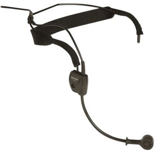 Microfono headset Shure WH20QTR - Microfono diatermico Microfono headset Shure WH20QTR - Microfono diatermico
