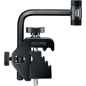Shure A56D Microphone Mount - Compact Drum Accessory Shure A56D Microphone Mount - Compact Drum Accessory