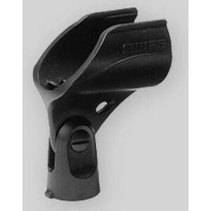 Shure WA371 Microphone Clamp - Microphone Accessory Shure WA371 Microphone Clamp - Microphone Accessory