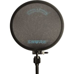 Shure PS-6 Microphone Accessory - Pop Filter Shure PS-6 Microphone Accessory - Pop Filter