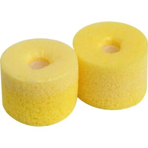 Shure EAYLF1-10 Yellow Foam Sleeves - Earphone Accessories Shure EAYLF1-10 Yellow Foam Sleeves - Earphone Accessories