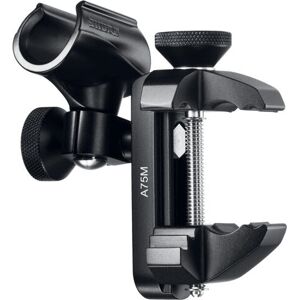 Shure A75M Microphone Accessory - Microphone Clamp Shure A75M Microphone Accessory - Microphone Clamp