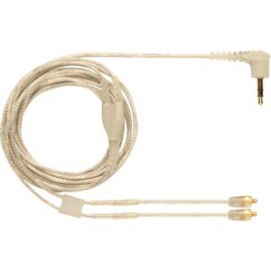Shure EAC64CL Headphone Cable - Headphone Cable Shure EAC64CL Headphone Cable - Headphone Cable