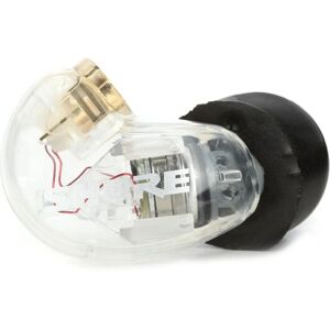 Shure SE215-CL-Right - Ersatz-Ohrhörer - Rechter Ohrhörer - Dynamischer Mikroeektor Shure SE215-CL-Right - Ersatz-Ohrhörer - Rechter Ohrhörer - Dynamischer Mikroeektor