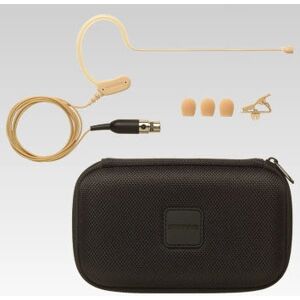 Shure MX153 Beige Microphone - Headset for Presentations Shure MX153 Beige Microphone - Headset for Presentations