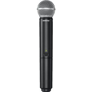 Système micro sans fil Shure BLX2/SM58-M17 Système micro sans fil Shure BLX2/SM58-M17