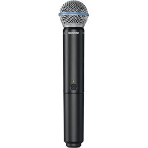 Shure Drahtloses Mikrofon-Set K14 - Mikrofon, Empfänger, Handsender Shure Drahtloses Mikrofon-Set K14 - Mikrofon, Empfänger, Handsender