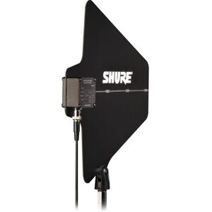 Shure UA874US Aktiv retningsantenne - UHF 470-698 MHz Shure UA874US Aktiv retningsantenne - UHF 470-698 MHz