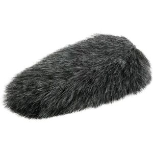 Shure A83-FUR Microphone Windjammer - Microphone Part/Accessory Shure A83-FUR Microphone Windjammer - Microphone Part/Accessory