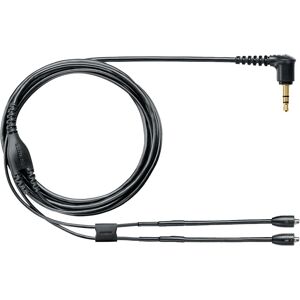 Shure EAC46BKS Headphones Replacement Cable - Headset Accessories Shure EAC46BKS Headphones Replacement Cable - Headset Accessories