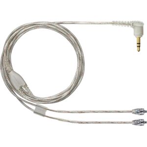 Shure EAC46CLS Ersättningskabel för hörlurar - Tillbehör Shure EAC46CLS Ersättningskabel för hörlurar - Tillbehör