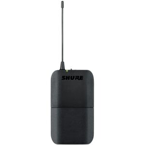 Shure BLX188E/CVL Dual Wireless Presenter System - Audio Range 50-20kHz Shure BLX188E/CVL Dual Wireless Presenter System - Audio Range 50-20kHz