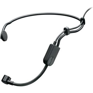 Shure PGA31-TQG Headset Microphone - Headset Microphone for Shure Wireless Systems Shure PGA31-TQG Headset Microphone - Headset Microphone for Shure Wireless Systems