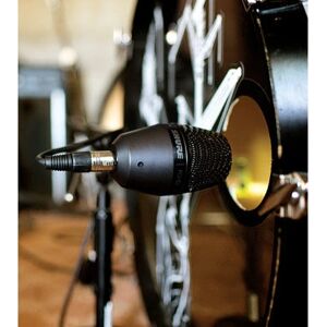 Shure PGA52-XLR Microphone for Kick Drum Shure PGA52-XLR Microphone for Kick Drum
