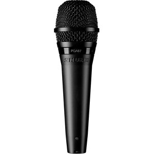 Microfono Shure PGA57-LC - Microfono dinamico professionale per strumenti Microfono Shure PGA57-LC - Microfono dinamico professionale per strumenti