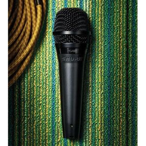 Shure PGA57 - Dynamic Instrument Microphone Shure PGA57 - Dynamic Instrument Microphone