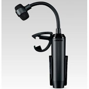 Shure PGA98D Cardioid Microphone - Stage/Performance Shure PGA98D Cardioid Microphone - Stage/Performance