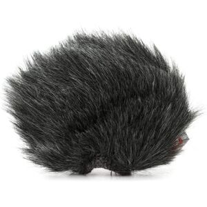 Shure AMV88-FUR Microphone Accessory - Windjammer for MV88 Shure AMV88-FUR Microphone Accessory - Windjammer for MV88