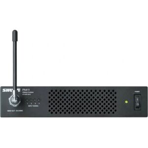 Shure PA411-E Antenne Combiner - Antenna Combiner Shure PA411-E Antenne Combiner - Antenna Combiner