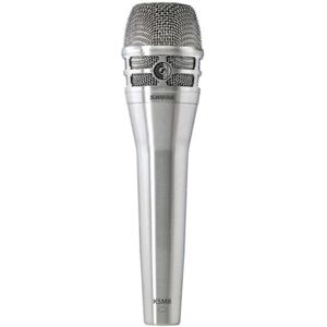 Shure KSM 8 N Dualdyne Vocalmic - Microphone Shure KSM 8 N Dualdyne Vocalmic - Microphone