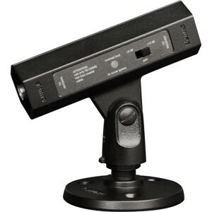Shure UA834WB - Antenneforsterker - UHF/VHF - 470-900 MHz Shure UA834WB - Antenneforsterker - UHF/VHF - 470-900 MHz